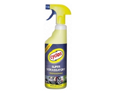 Super Sgrassatore Professionale Cyclon UHU 750 ml