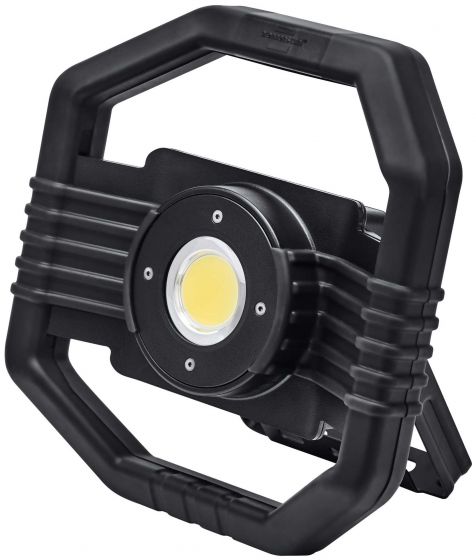 Faretto Mobile a LED Dargo IP65 5000lm ibrido