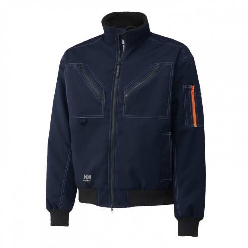 Giacca Helly Hansen Bergholm Navy