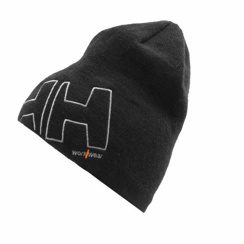 Berretto Helly Hansen Beanie Nero