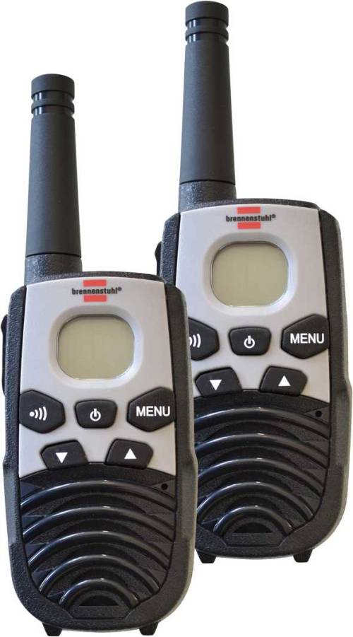 Walkie-Talkie PMR TRX 3500