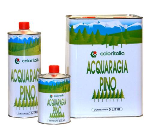 Acquaragia Pino lt 1