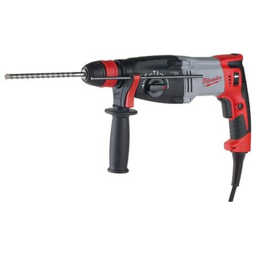 Tassellatore Combinato Milwaukee 1030W Foro Fino 30 PH30