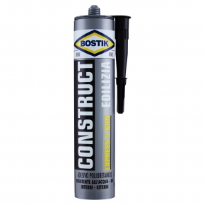 Bostik Construct a Solvente Cartuccia 340 gr