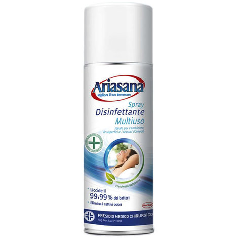 Spray Disinfettante Ariasana Henkel 150ml
