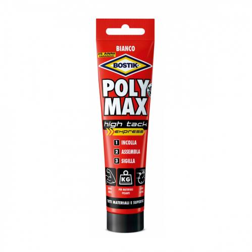 PolyMax HTE Bianco 165 gr