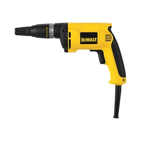 Avvitatore Elettrico DeWalt per Autoforanti 540W