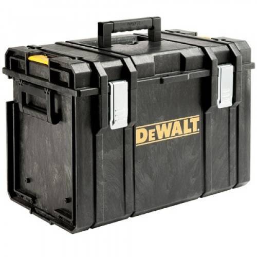 Contentitore DS400 DeWalt 408x366x550 Cap.60 kg