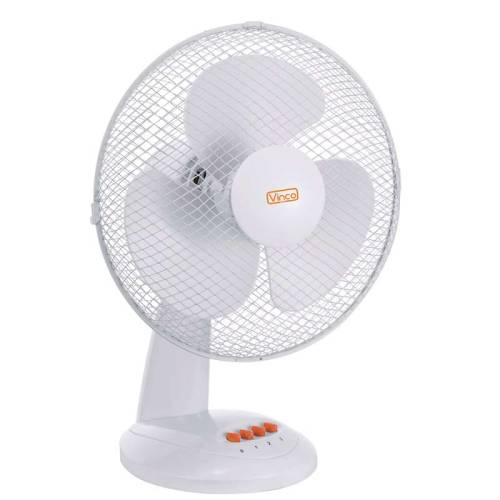 Ventilatore da Tavolo YF-DE1601