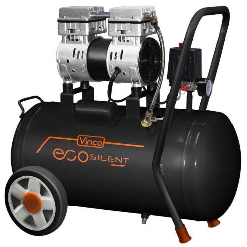 Compressore SIL 50 lt KWU750-50LT