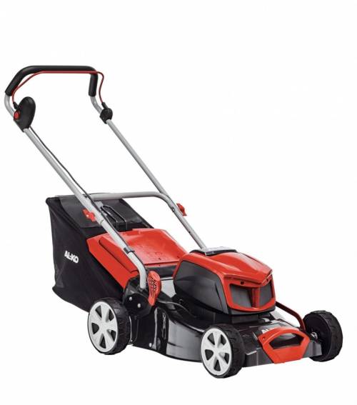 Rasaerba 42.9Volt Li 4.0 Ah 144WH 42 cm 400 mq