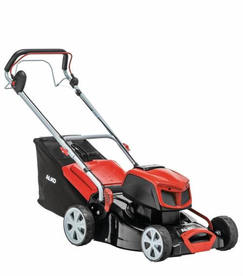 Rasaerba 42.9 Volt LI 4.0AH 144 Wh 42 cm Trazione