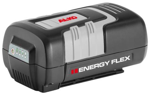 Batteria EnergyFlex 40V 144 WH 4.0 Ah