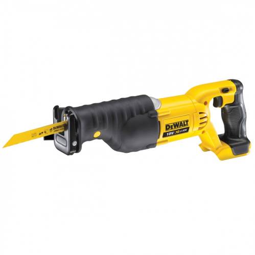 Sega Universale DeWalt 18V. -SENZA BATTERIA -