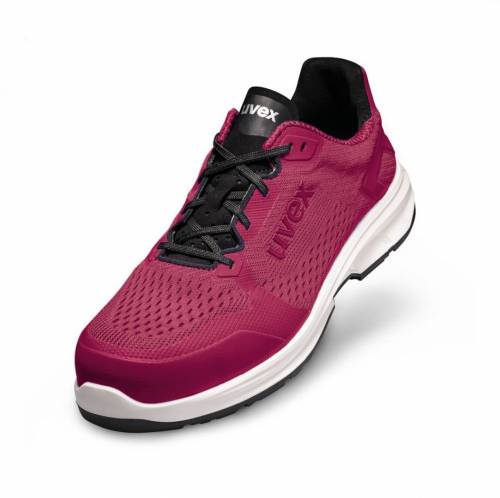 Scarpa UVEX 1 sport Pink S1P SRC