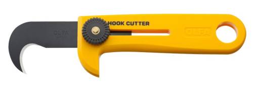 Cutter Olfa Lama Uncino HOK-1