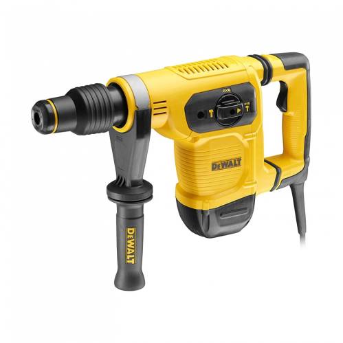 Martello Demo-Perforatore DeWalt SDS-MAX 1050W 5Kg