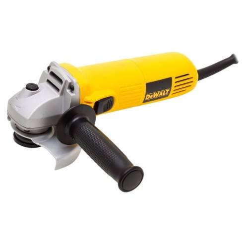 DWE4016QS- Smerigliatrice Angolare DeWalt 730W 115mm NO-VOLT