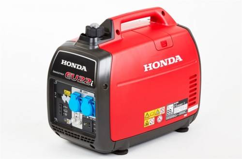Generatore Honda EU 22 I