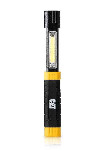 Torcia da Lavoro Estensibile 170 Lumen Tecnologia LED COB