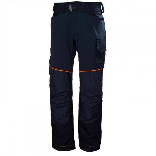 Pantalone Chelsea Evolutione Blu Helly Hansen