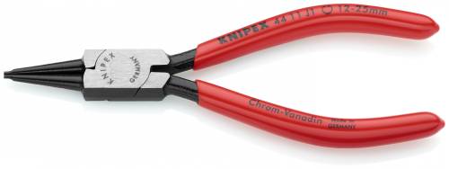 KNIPEX 44 11 J1 Pinza per anelli di sicurezza per anelli di sicurezza interni a 