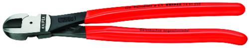 KNIPEX 74 91 250 Tronchese con taglienti centrali tipo forte 250 mm bonderizzata