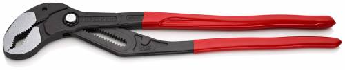 KNIPEX 87 01 560 Cobra® XL / XXL Pinza regolabile per tubi e dadi 560 mm