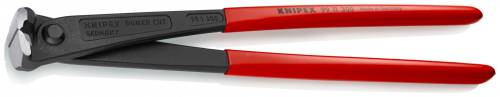 KNIPEX 99 11 300 Tenaglia per ferraioli e cementisti tipo forte a grande forza d