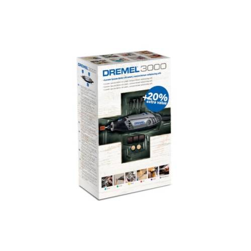 Dremel White Belt Kit