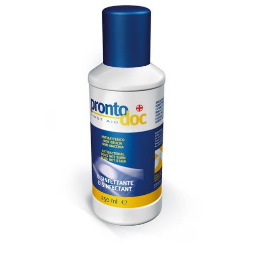 Disinfettante Battericida 250 ml