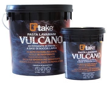 VULCANO