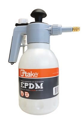 CH520001008002E - Pompa a pressione con Guarnizione EPDM