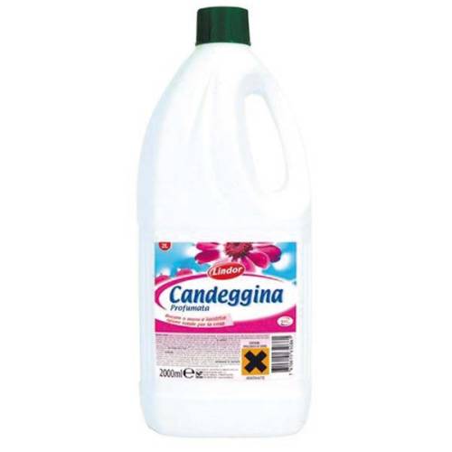 Candeggina Profumata Prim. 2 Lt