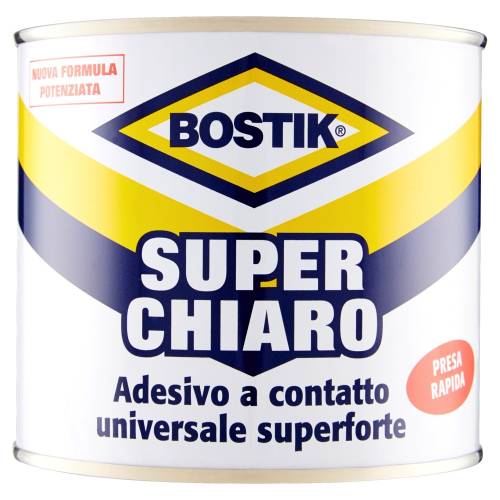 Superchiaro bostik latta 400ml