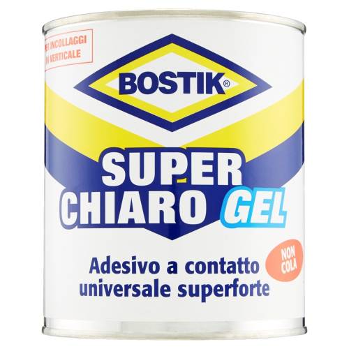 Superchiaro Gel latta 750ml