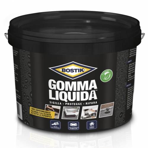 Bostik Gomma Liquida 16 litri