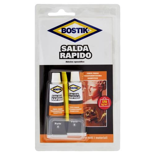 Saldarapido blister 30ml