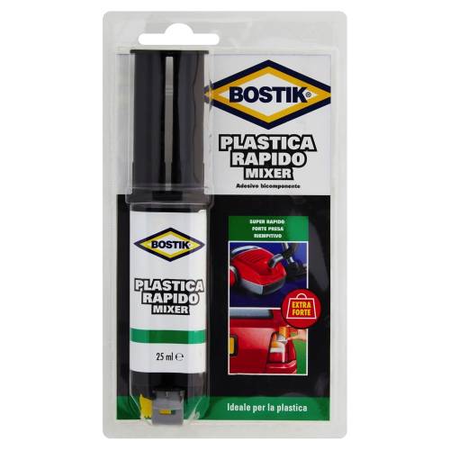 Plastica Rapido Mixer blister 25ml