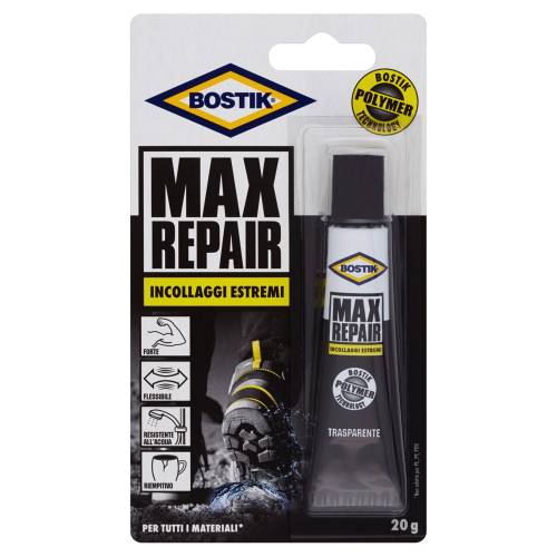 Bostik Max Repair blister 20gr