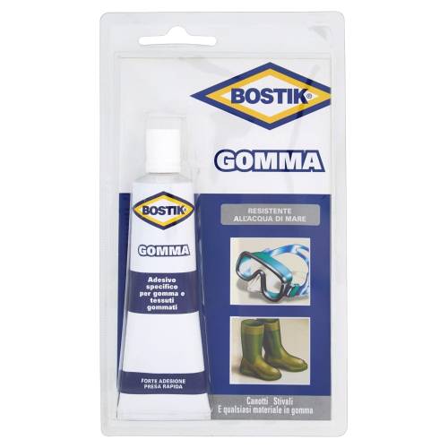 Gomma blister 50gr