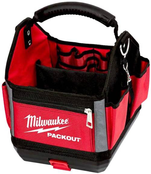 Packout Borsa Portautensili Milwaukee 25 cm