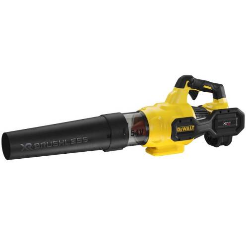 Soffiatore Assiale DeWalt XR Flexovit 54V 9.0AH