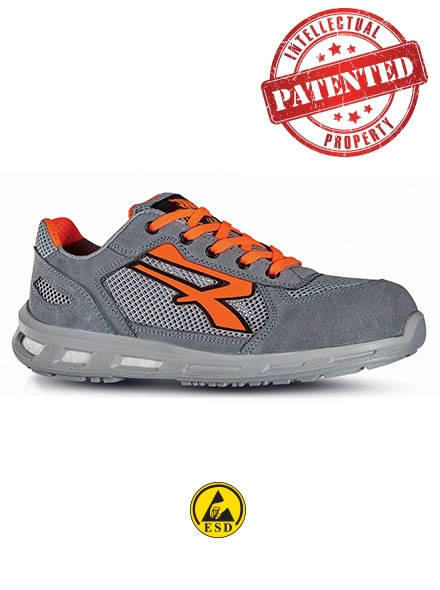 Scarpa Antinfortunistica ULTRA U-Power - S1PSRC