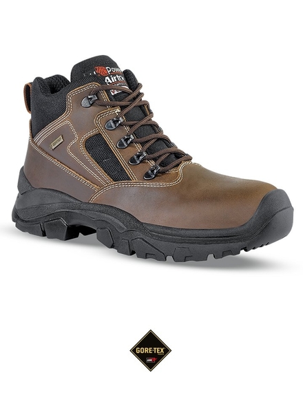 Scarpa antinfortunistica Smash Goretex S3 PSRC U-power