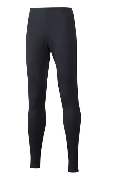 Pantaloni Termici Mizuno Donna Breath Thermo Taglia S