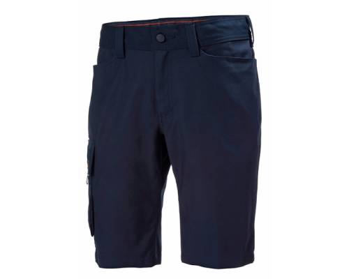 Shorts Oxford Helly Hansen Navy