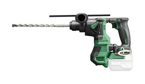 Tassellatore Batteria 18V Hikoki Solo Corpo Macchina 1.3J