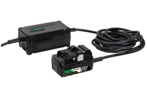 Adattatore Multivolt AC-DC 230V-36V