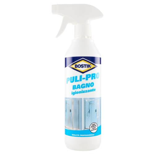 BOSTIK PULI-PRO Bagno 500ml